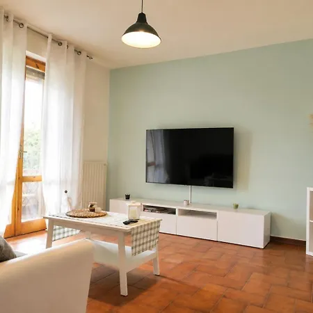 بيت للعطل La Casa Dei Pini Molino Mazzetti