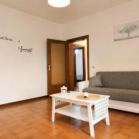 La Casa Dei Pini * Molino Mazzetti