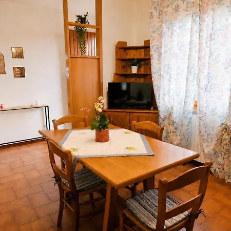 La Casa Dei Pini